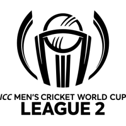 Cricket World Cup League 2
